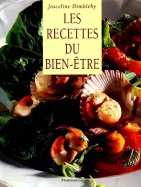 Couverture du produit · LES RECETTES DU BIEN-ETRE