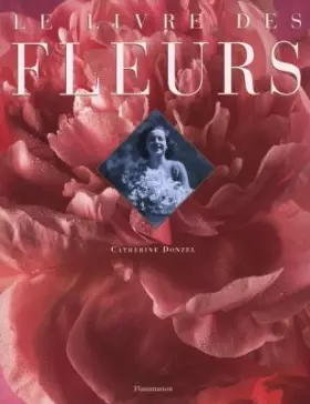 Couverture du produit · Le livre des fleurs