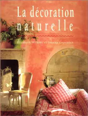 Couverture du produit · La décoration naturelle
