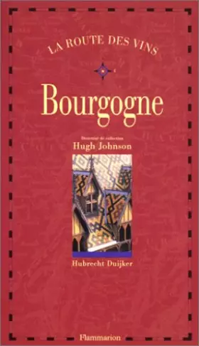 Couverture du produit · Bourgogne