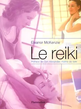 Couverture du produit · Le Reiki