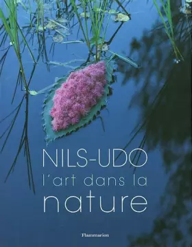 Couverture du produit · L'Art dans la nature
