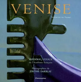 Couverture du produit · Venise : Invitation au voyage