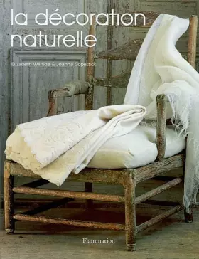 Couverture du produit · La Décoration naturelle