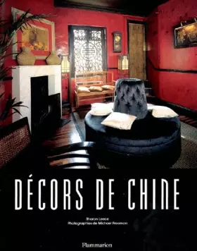 Couverture du produit · Décors de Chine