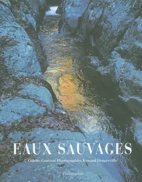 Couverture du produit · Eaux sauvages