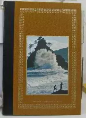 Couverture du produit · Les iles du pacifique sud                                                                     022796