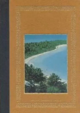 Couverture du produit · Les iles Caraïbes                                                                             022796