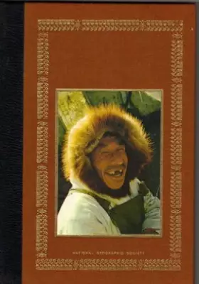 Couverture du produit · L'alaska