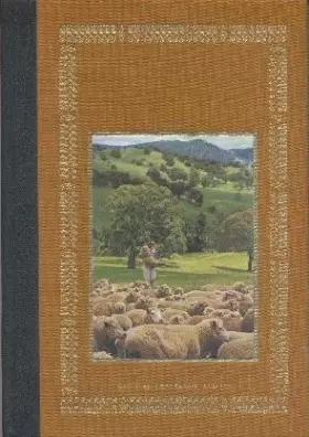 Couverture du produit · L'Australie