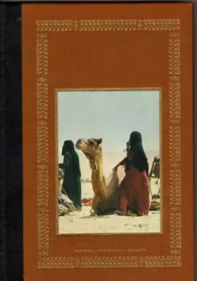 Couverture du produit · Les nomades...