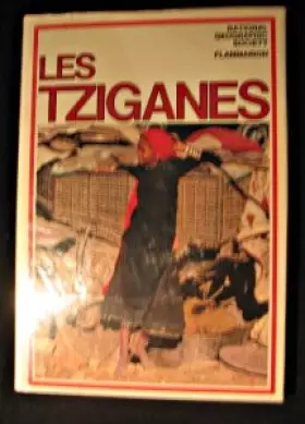 Couverture du produit · Les tziganes : eternels voyageurs du monde