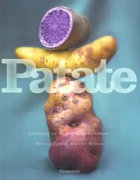Couverture du produit · Patate