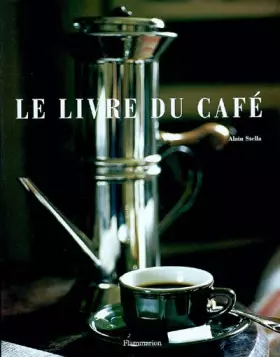 Couverture du produit · Le livre du café
