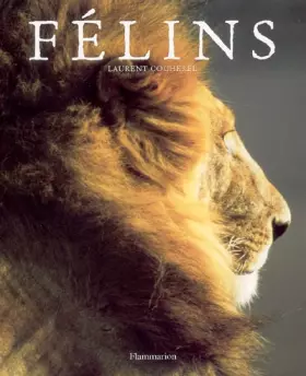 Couverture du produit · Félins