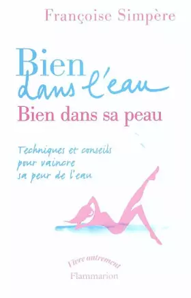 Couverture du produit · Bien dans l'eau bien dans sa peau
