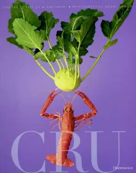 Couverture du produit · Cru