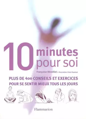 Couverture du produit · 10 minutes pour soi