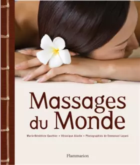 Couverture du produit · Massages du Monde