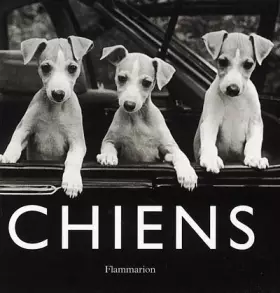 Couverture du produit · Chiens