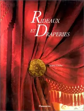 Couverture du produit · Rideaux et draperies