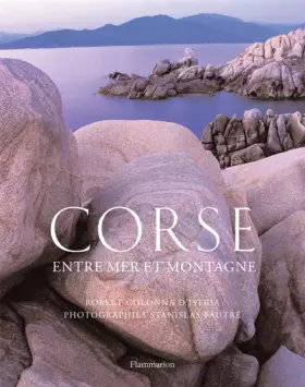 Couverture du produit · Corse: Entre mer et montagne