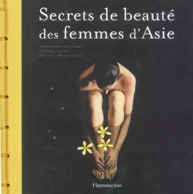 Couverture du produit · Secrets de beauté des femmes d'Asie
