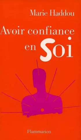 Couverture du produit · Avoir confiance en soi