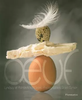 Couverture du produit · Oeuf