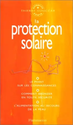 Couverture du produit · La protection solaire