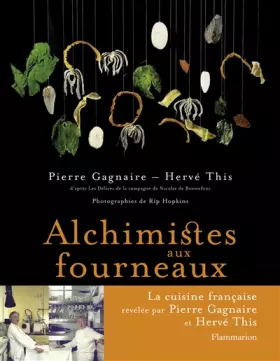 Couverture du produit · Alchimistes aux Fourneaux