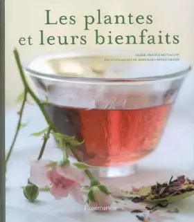 Couverture du produit · Les plantes et leurs bienfaits