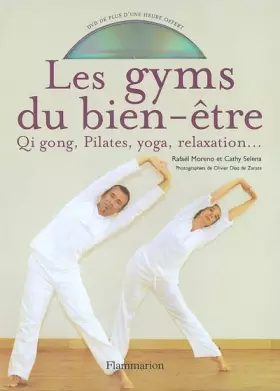 Couverture du produit · Les gyms du bien-être (1DVD)