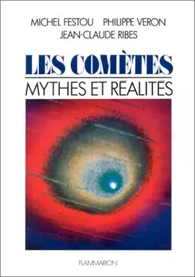 Couverture du produit · Les Comètes. Mythes et réalités