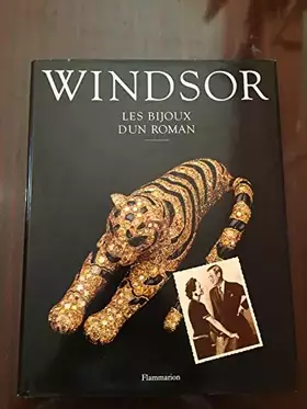 Couverture du produit · Windsor : Les bijoux d'un roman
