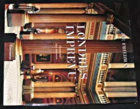 Couverture du produit · Londres imprévu