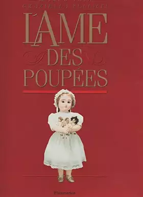 Couverture du produit · L'âme des poupées