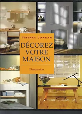 Couverture du produit · Décorez votre maison