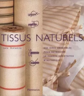 Couverture du produit · Tissus naturels
