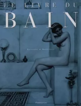 Couverture du produit · Le livre du Bain