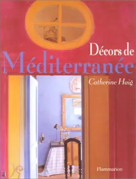 Couverture du produit · Décors de Méditerranée