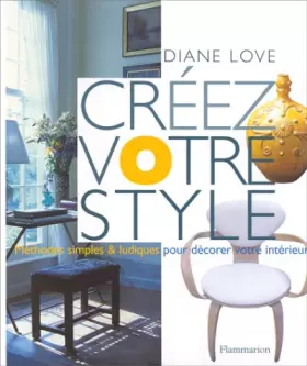 Couverture du produit · Créez votre style