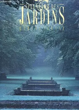 Couverture du produit · Splendeur des jardins