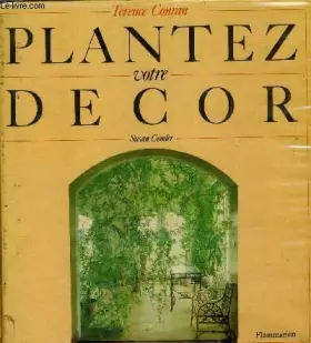Couverture du produit · Plantez votre décor