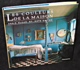 Couverture du produit · Les couleurs de la maison