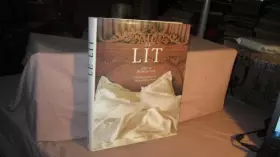 Couverture du produit · Le lit