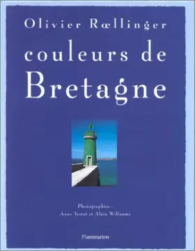 Couverture du produit · Couleurs de Bretagne