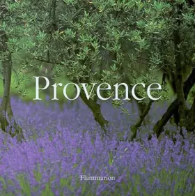 Couverture du produit · Provence