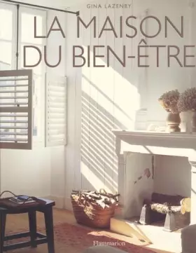Couverture du produit · La maison du bien-être