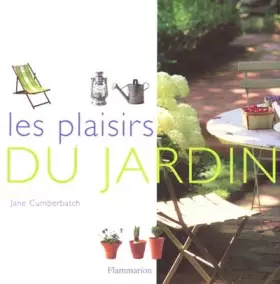 Couverture du produit · Les plaisirs du jardin